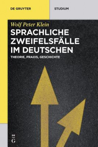 Sprachliche Zweifelsfalle im Deutschen