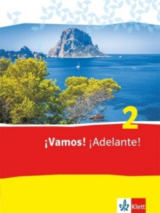 ¡Vamos! ¡Adelante! Curso intensivo 1, m. 1 Beilage
