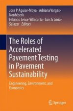 Roles of Accelerated Pavement Testing in Pavement Sustainability