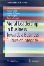 Moral Leadership in Business