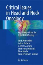 Critical Issues in Head and Neck Oncology