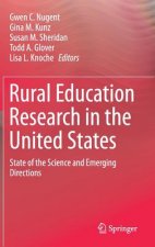 Rural Education Research in the United States