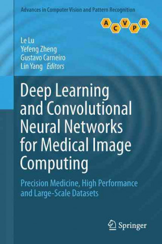 Deep Learning and Convolutional Neural Networks for Medical Image Computing