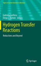 Hydrogen Transfer Reactions