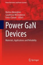 Power GaN Devices