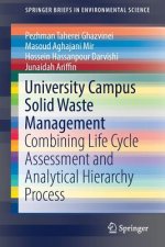 University Campus Solid Waste Management