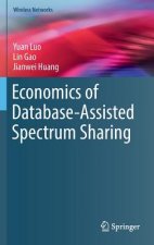 Economics of Database-Assisted Spectrum Sharing