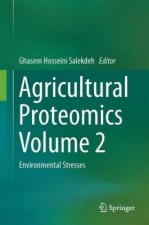 Agricultural Proteomics Volume 2