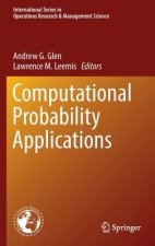 Computational Probability Applications