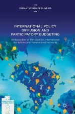 International Policy Diffusion and Participatory Budgeting