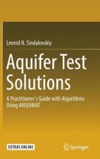 Aquifer Test Solutions