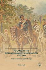 Poland in the Irish Nationalist Imagination, 1772-1922