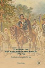 Poland in the Irish Nationalist Imagination, 1772-1922