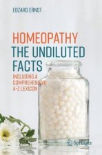 Homeopathy - The Undiluted Facts