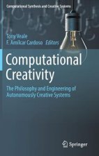 Computational Creativity