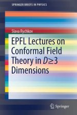 EPFL Lectures on Conformal Field Theory in D   3 Dimensions