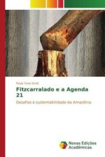 Fitzcarralado e a Agenda 21