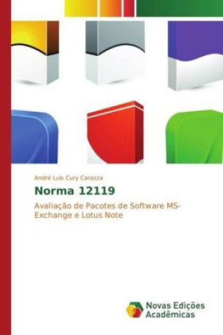 Norma 12119