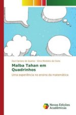 Malba Tahan em Quadrinhos