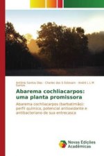 Abarema cochliacarpos: uma planta promissora