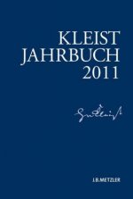 Kleist-Jahrbuch 2011