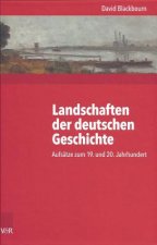 Landschaften der deutschen Geschichte