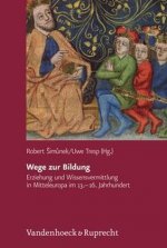 Wege zur Bildung