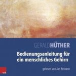 Bedienungsanleitung für ein menschliches Gehirn, 1 Audio-CD