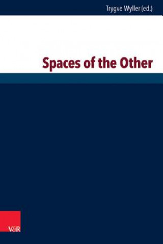 The Spaces of Others - Heterotopic Spaces