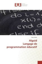 Algoid Langage de programmation éducatif