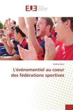 L'événementiel au coeur des fédérations sportives