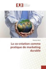 La co-création comme pratique de marketing durable