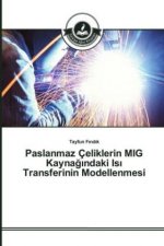 Paslanmaz Çeliklerin MIG Kaynag ndaki Is Transferinin Modellenmesi