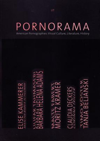 Pornorama / Najlacnejšie knihy