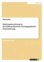 Marktsegmentierung im Kreuzfahrtenbereich. Psychographische Segmentierung