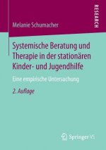 Systemische Beratung und Therapie in der stationaren Kinder- und Jugendhilfe