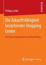Die Zukunftsfahigkeit bestehender Shopping Center