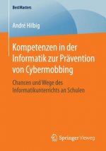 Kompetenzen in der Informatik zur Pravention von Cybermobbing