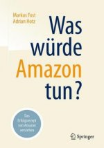 Was Wurde Amazon Tun?