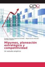 Mipymes, planeación estratégica y competitividad