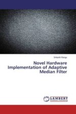Novel Hardware Implementation of Adaptive Median Filter