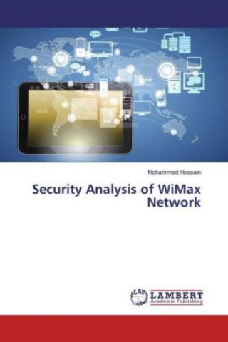 Security Analysis of WiMax Network