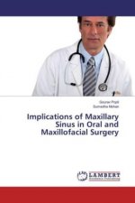 Implications of Maxillary Sinus in Oral and Maxillofacial Surgery