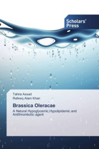 Brassica Oleracae