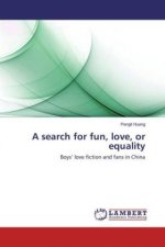 A search for fun, love, or equality