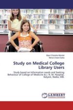 Study on Medical College Library Users