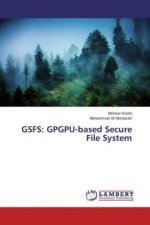 GSFS: GPGPU-based Secure File System
