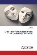 Music Emotion Recognition - The Combined Features