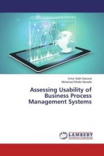 Assessing Usability of Business Process Management Systems