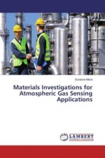 Materials Investigations for Atmospheric Gas Sensing Applications